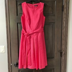 Tommy Hilfiger Dress size 4 Coral